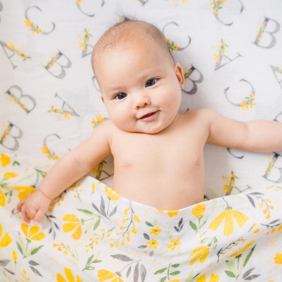 Swaddle Blanket Sets Ethimaart