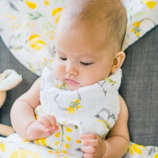 Bandana Bibs Ethimaart