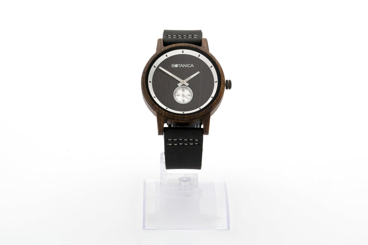 Vegan Wooden Watch - Ethimaart 