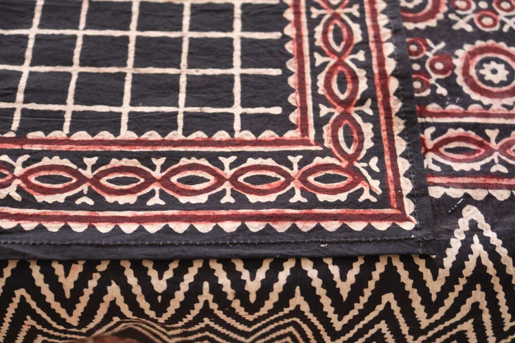 Table Linens | natural dye Tablecloths