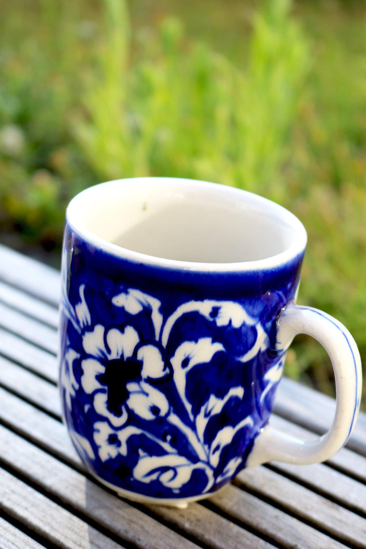 Handmade Mugs - Ethimaart