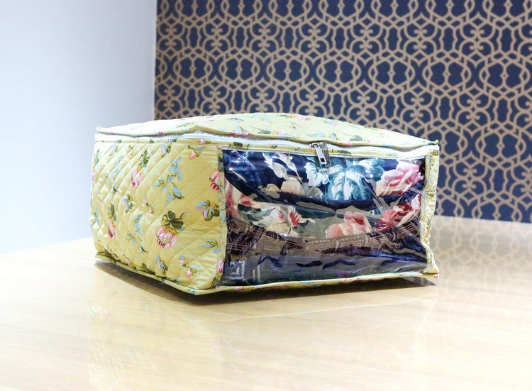 Fabric Storage Bags - Ethimaart