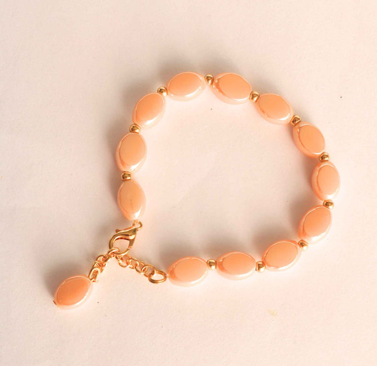 Beaded Bracelets - Handmade