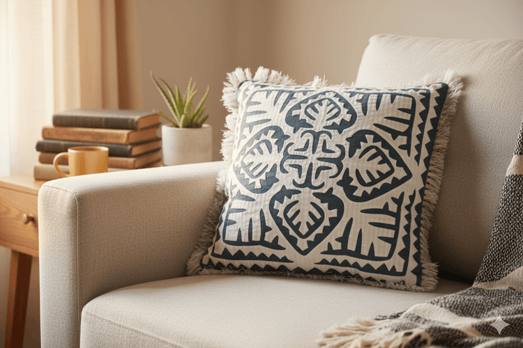 Cushion Covers - Ethimaart