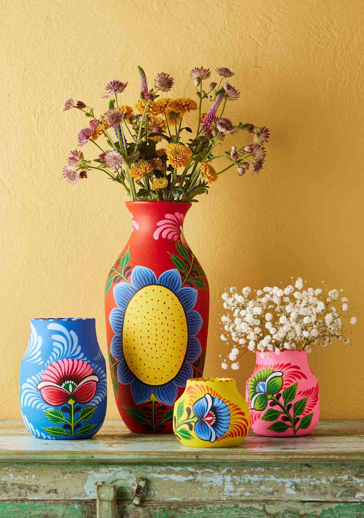 handmade eco friendly sustainable home decor