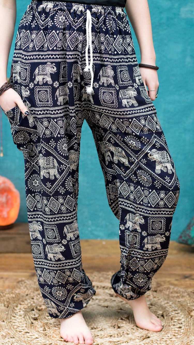 Pants & Trousers - Ethimaart