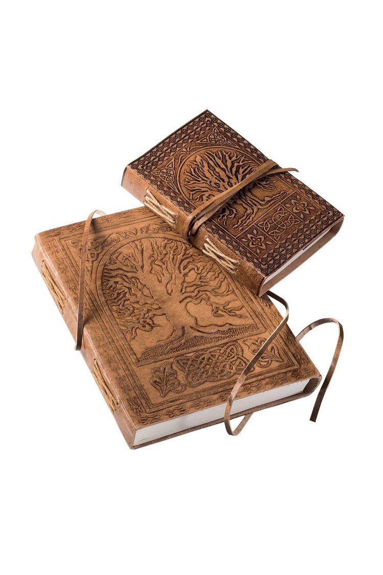 Leather Travel Journals Ethimaart