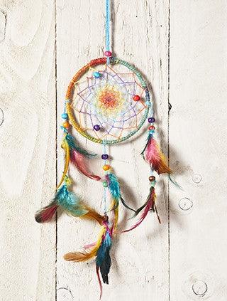 Dreamcatcher Ethimaart 