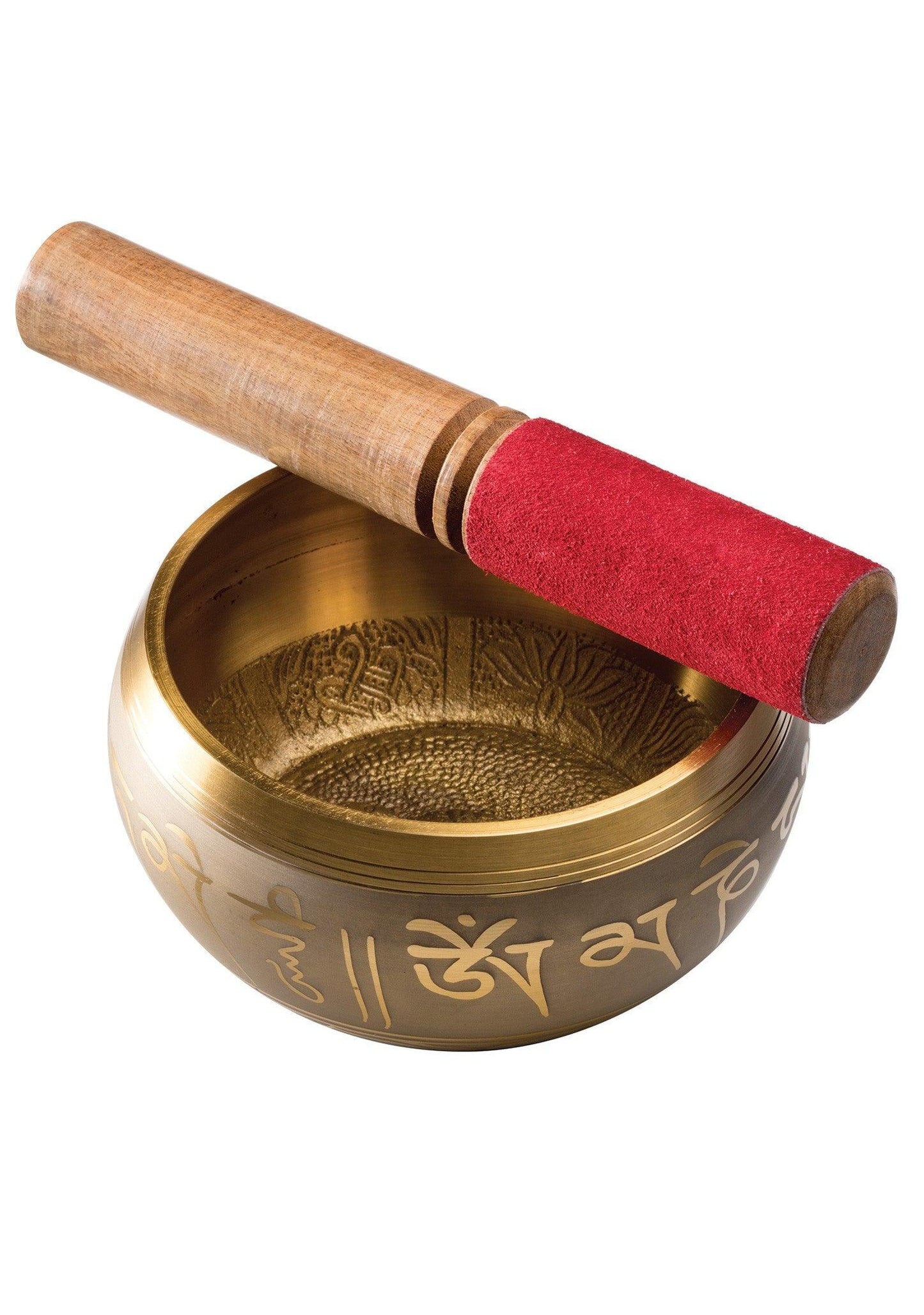 Tibetan Singing Bowl - Ethimaart