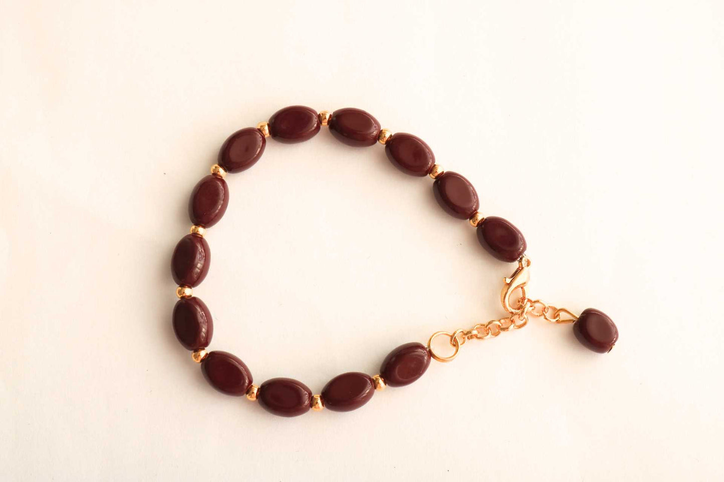 Handmade Colorful Beaded Bracelets For Women