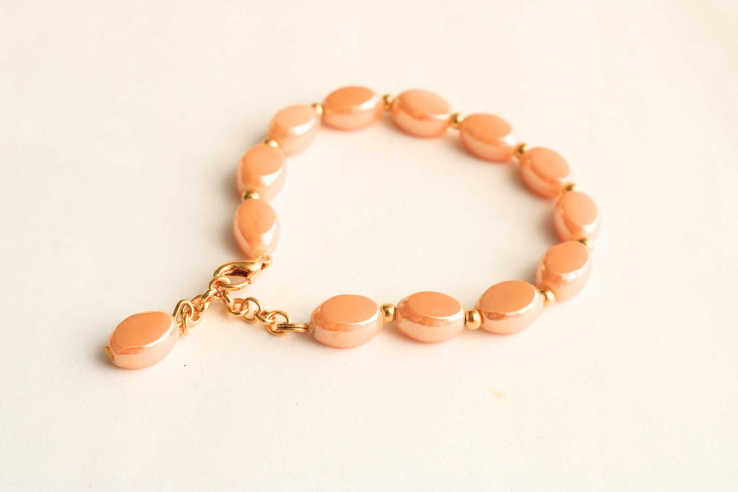 Handmade Colorful Beaded Bracelets For Women