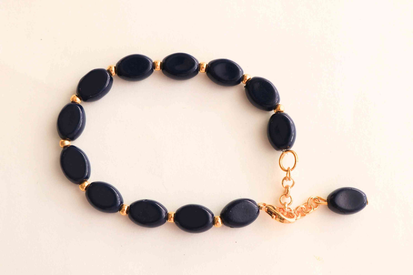 Handmade Colorful Beaded Bracelets For Women