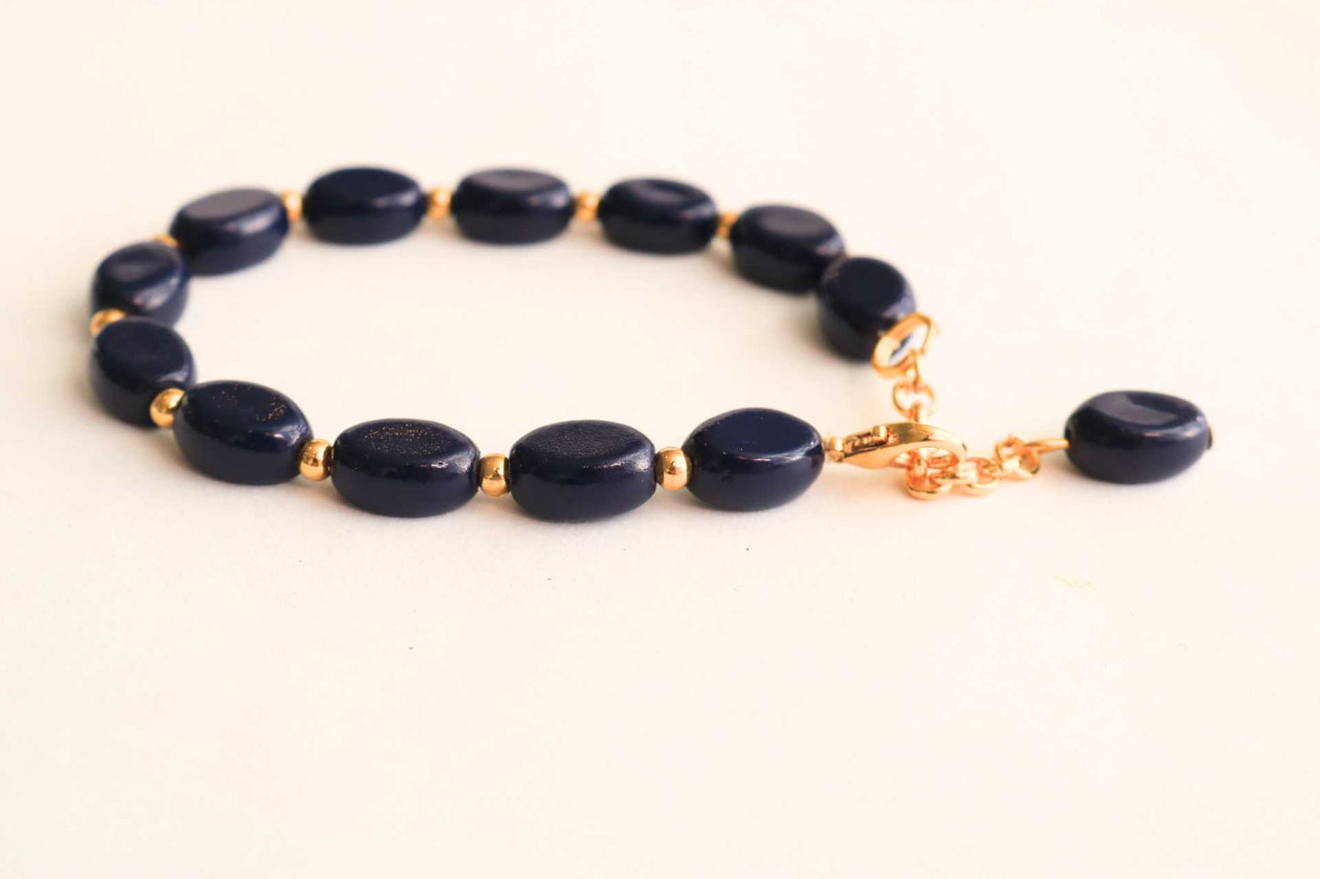 Handmade Colorful Beaded Bracelets For Women