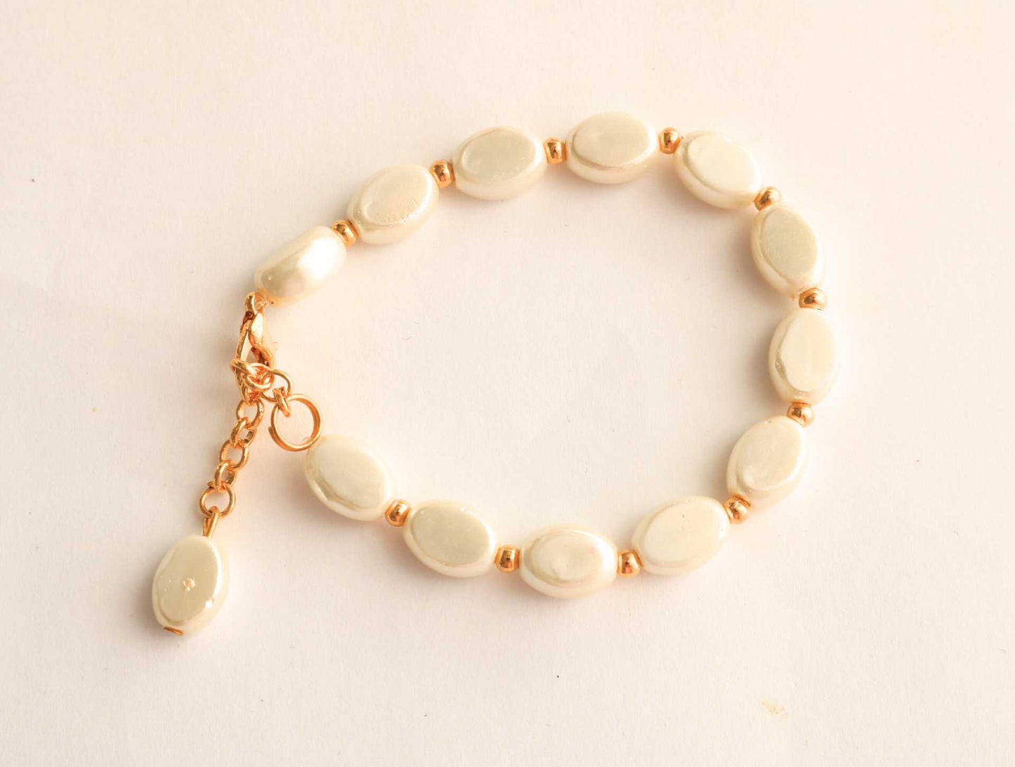 Handmade Colorful Beaded Bracelets For Women