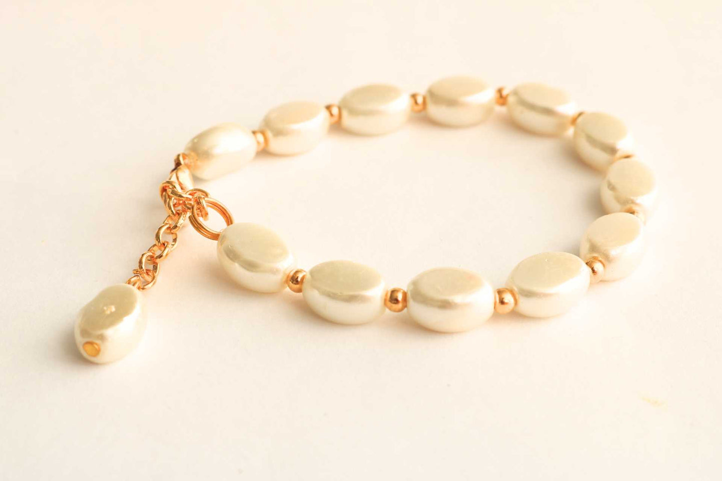 Handmade Colorful Beaded Bracelets For Women