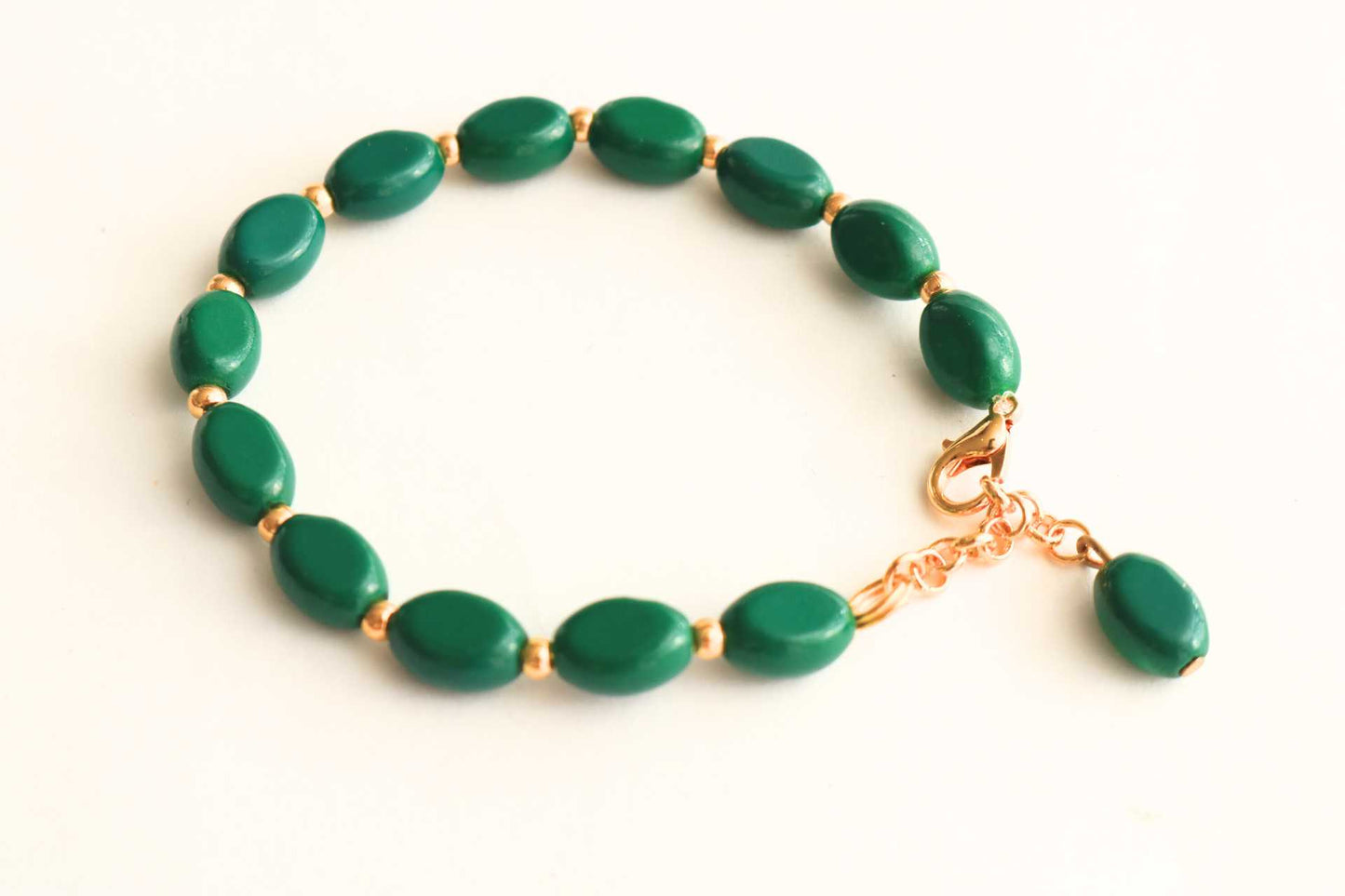 Handmade Colorful Beaded Bracelets For Women