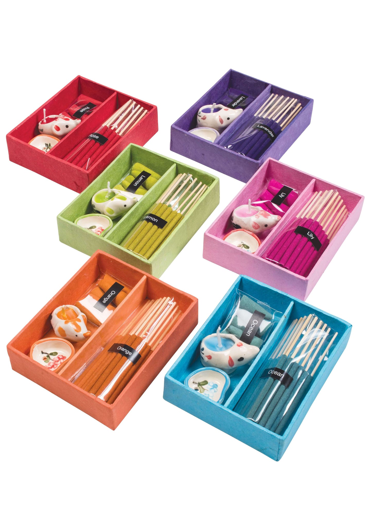 Employee Reward Gift Box | Sustainable Corporate Hamper