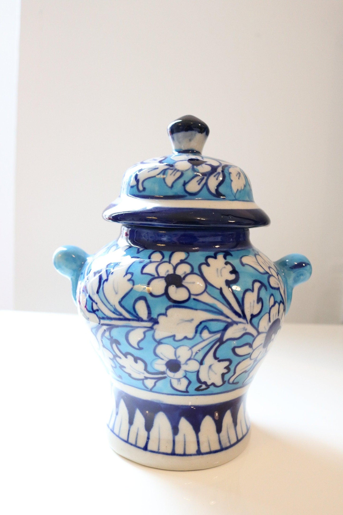 Ceramic Tea Canister Ethimaart