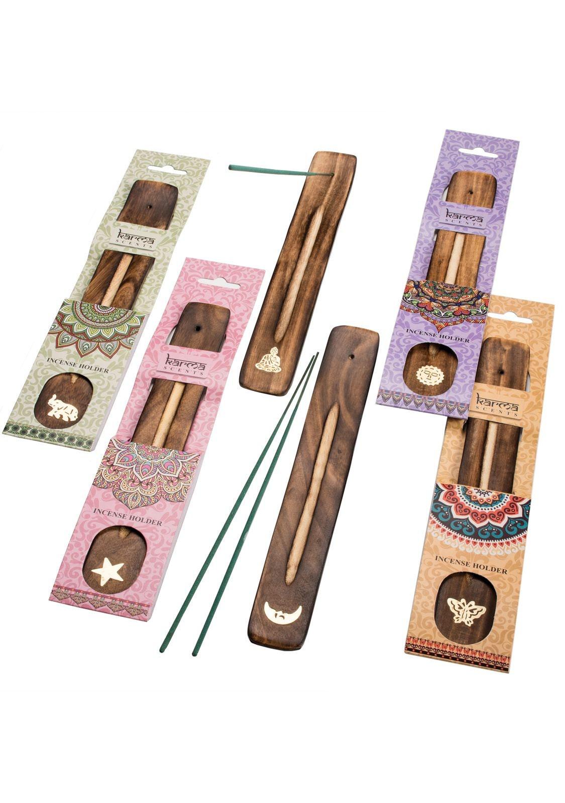 Karma Scents Incense Holder Ethimaart