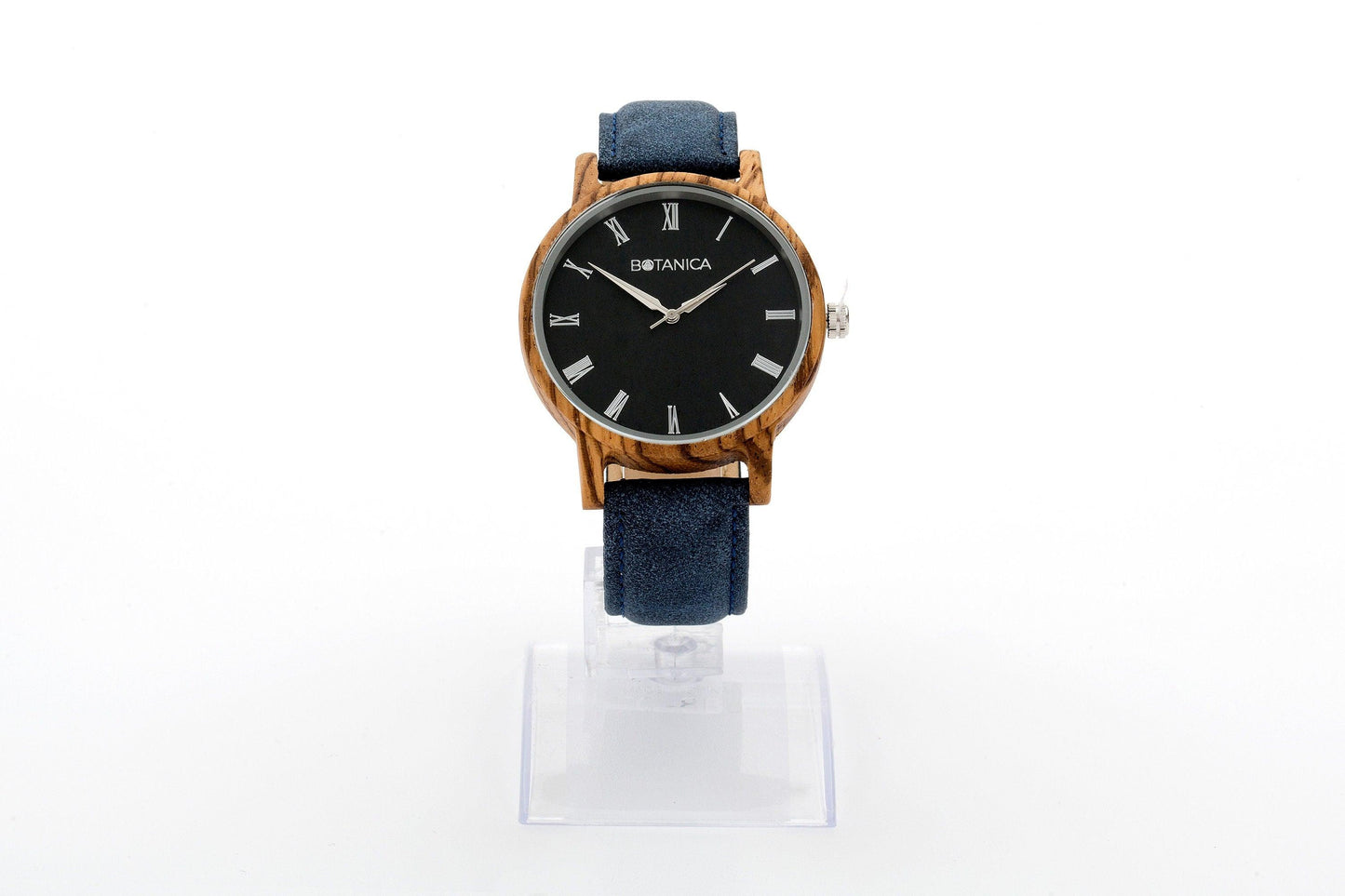 Vegan Wooden Watch- Minimal Ethimaart