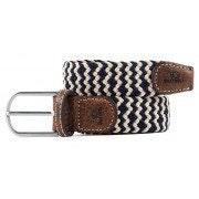 Off White Mens Elastic Belt Ethimaart