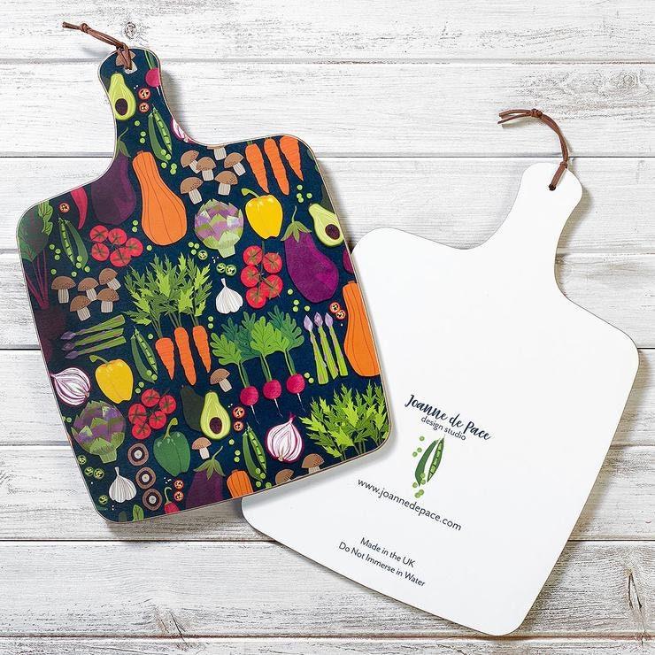 Large Cutting Board Ethimaart