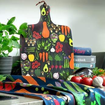 Large Cutting Board Ethimaart
