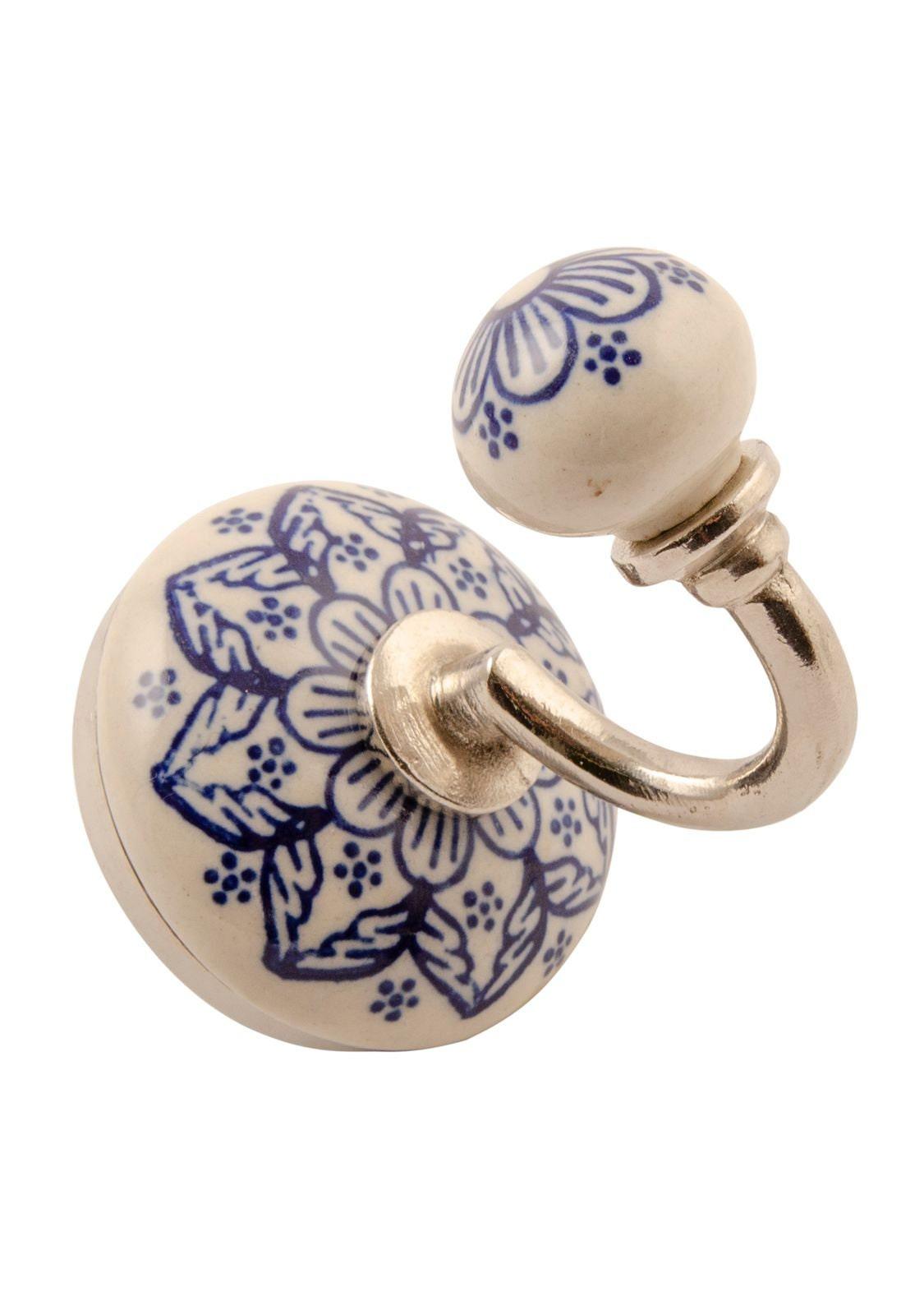 Ceramic Screw Wall Hook Ethimaart