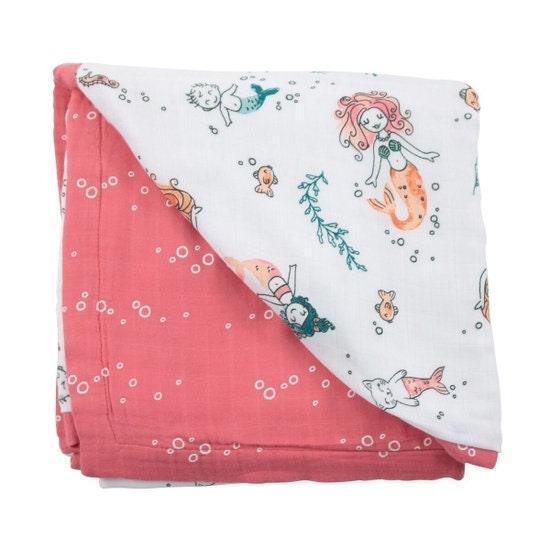 Large Snuggle Blanket Ethimaart