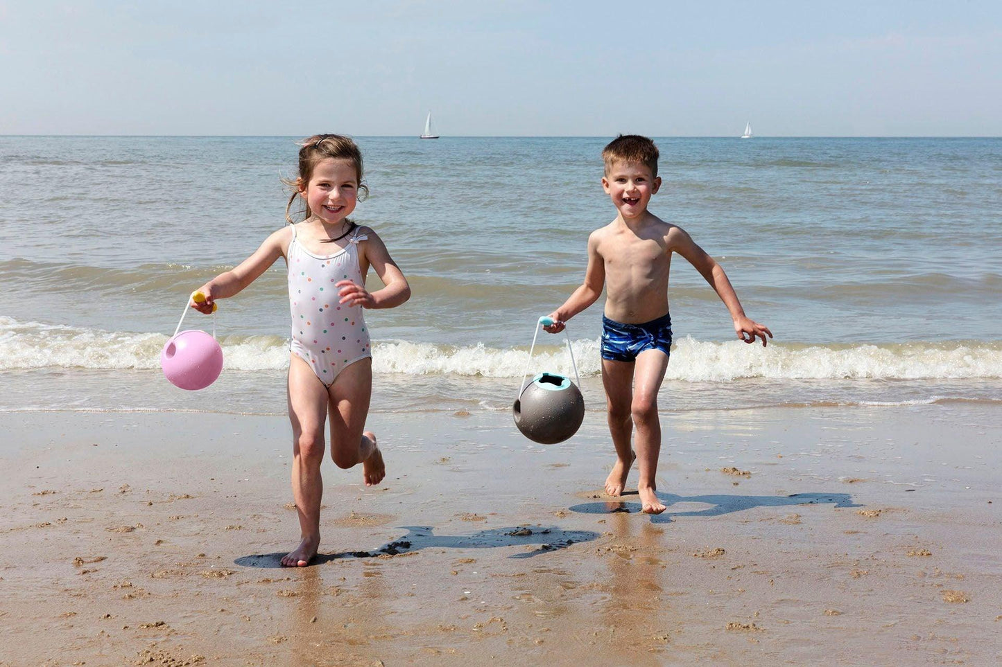 Beach Water Bucket Ethimaart