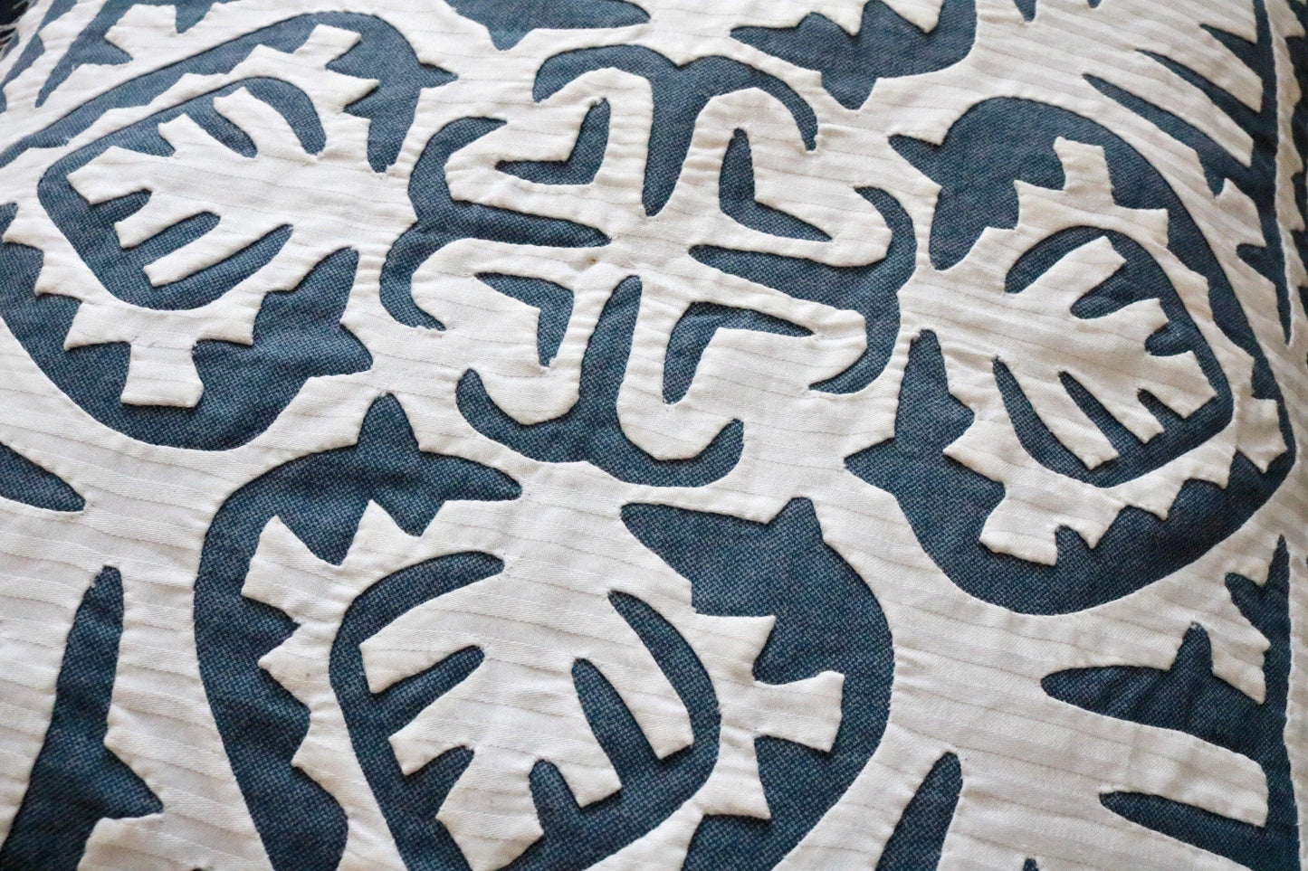 Handmade Cushion Covers With Fringes Ethimaart
