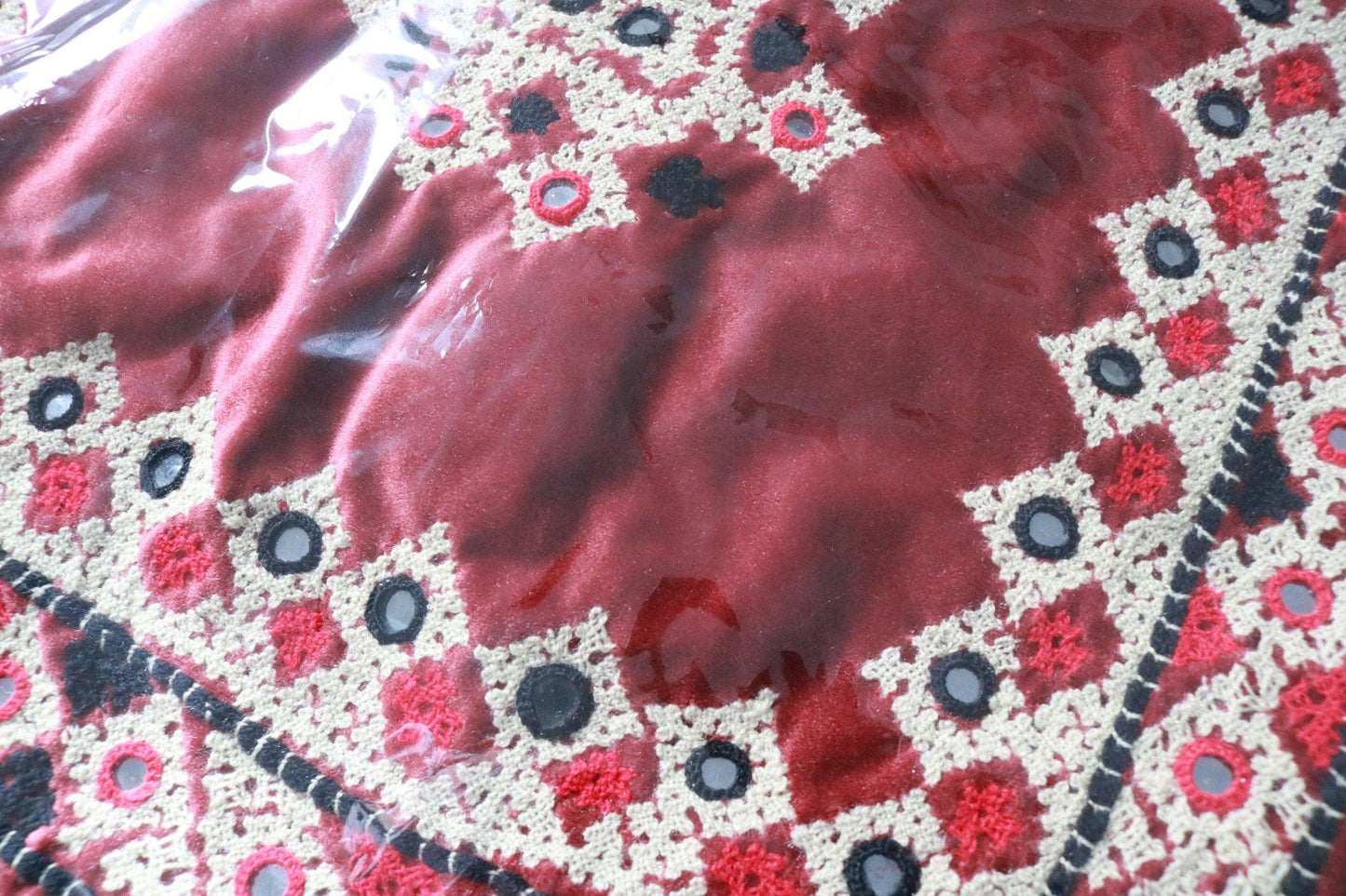 Silk Velvet Cushion Cover Ethimaart