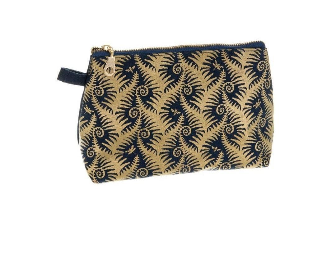 Fern Cosmetic Bag Ethimaart