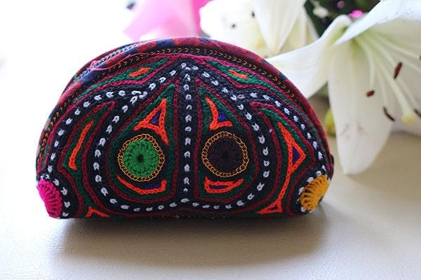 Handmade Coin Purse Ethimaart
