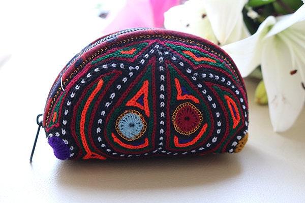 Handmade Coin Purse Ethimaart