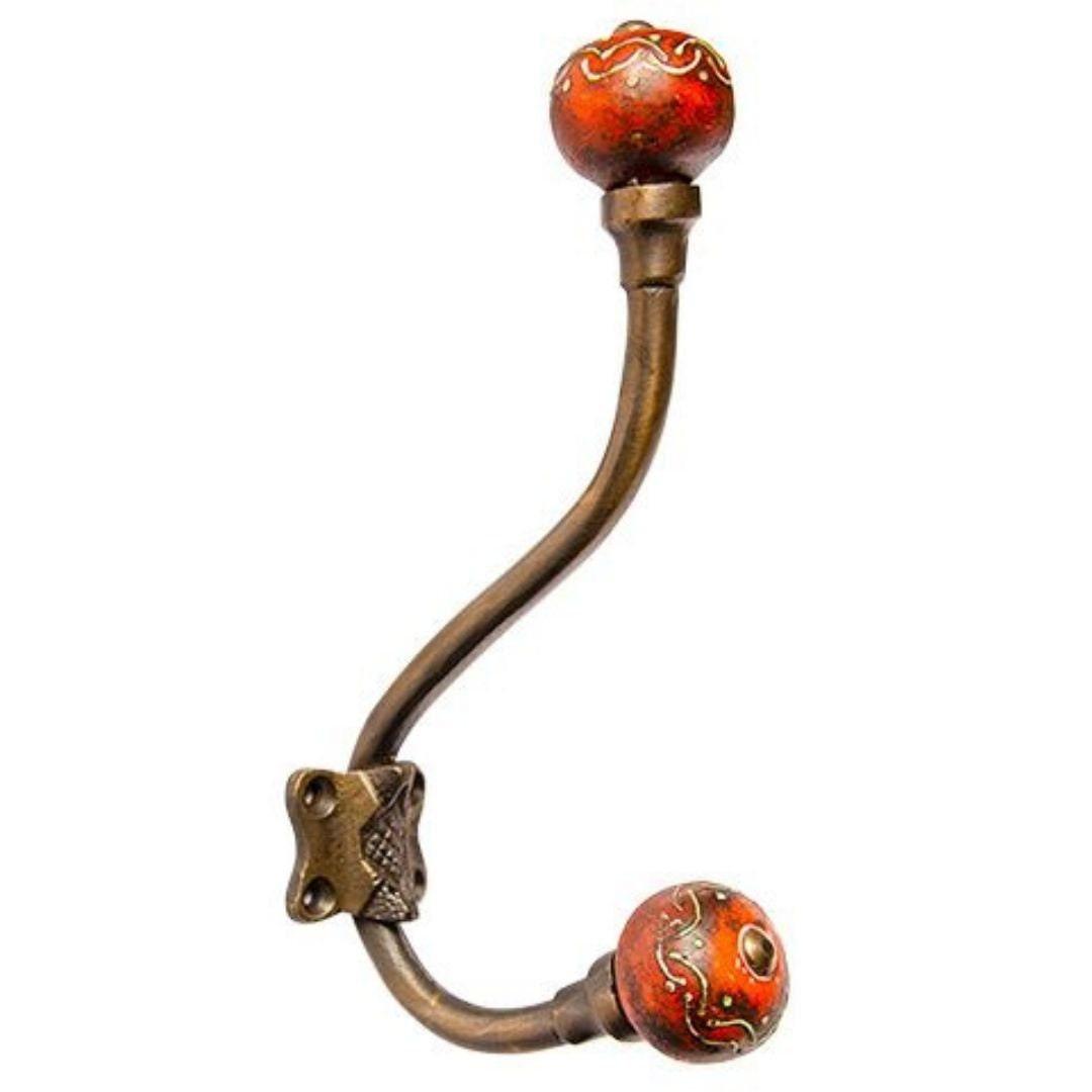 Metal Coat Hook, Cloth Hanger Ethimaart