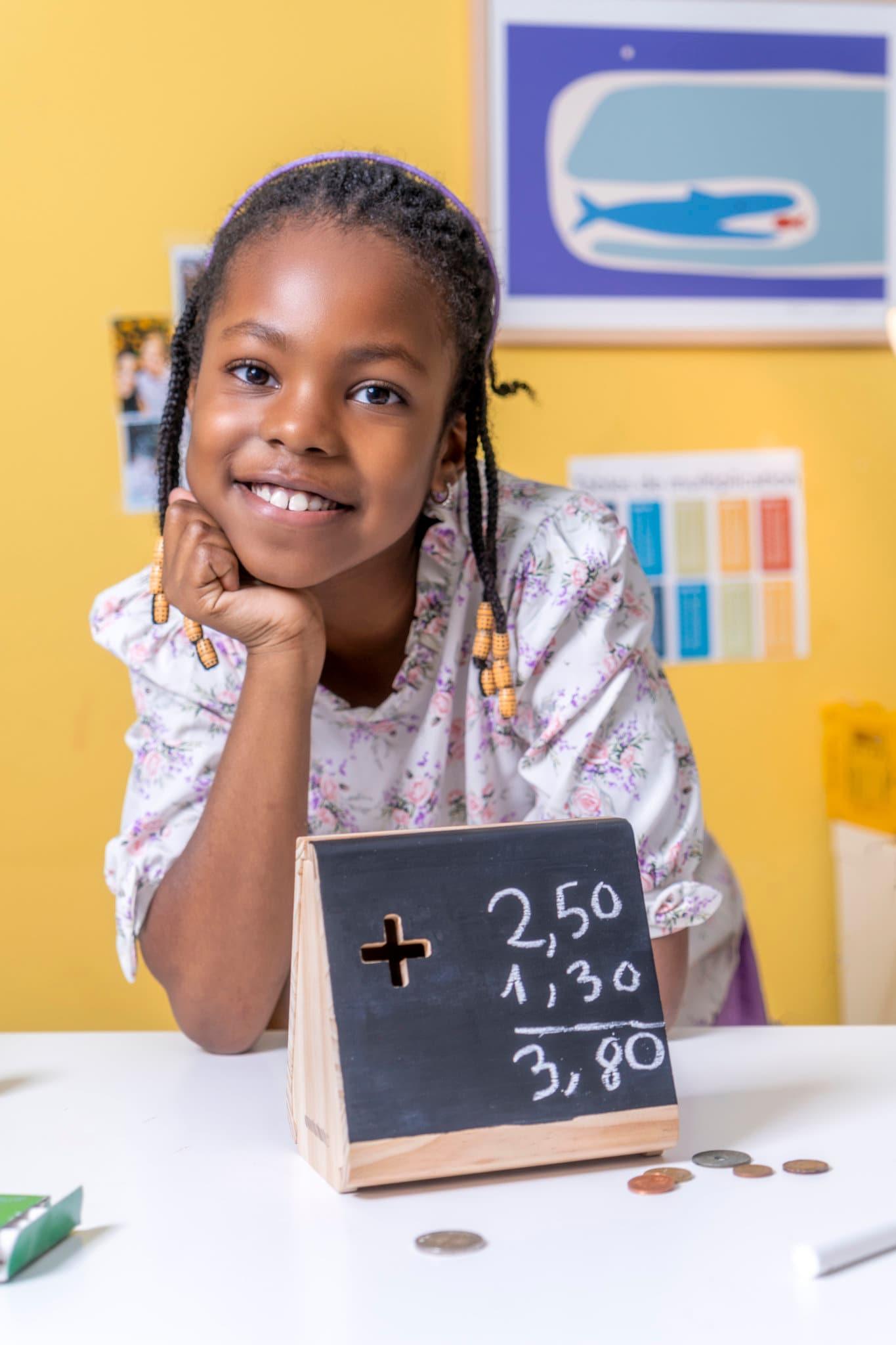 Make Money Box Kit Ethimaart