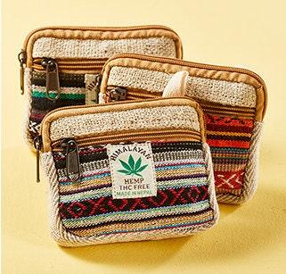 Women Mini Coin Purse Ethimaart