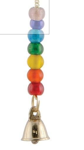 Sun Moon Star Chakra Windchime Ethimaart