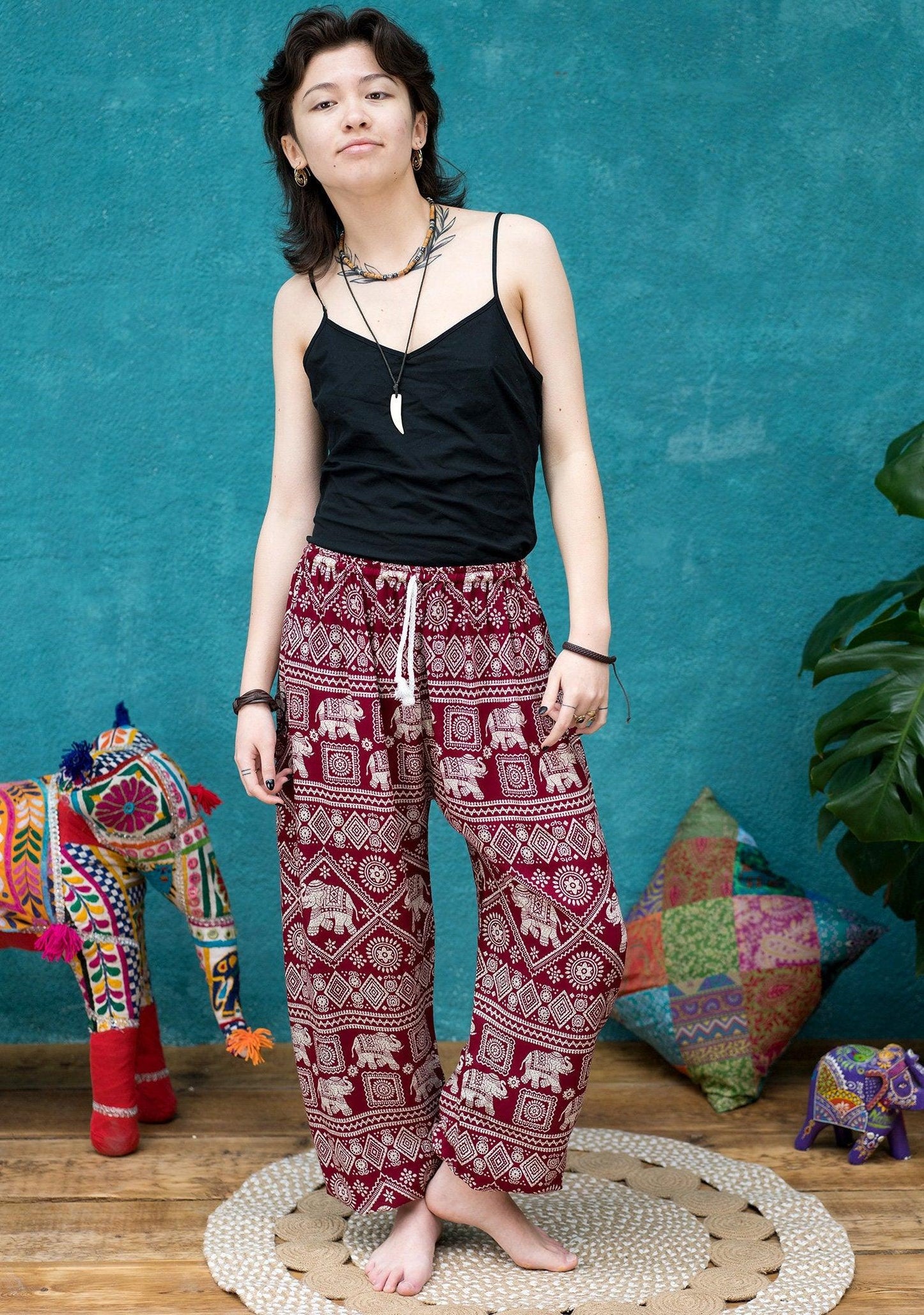 Yoga Pants - Ethimaart