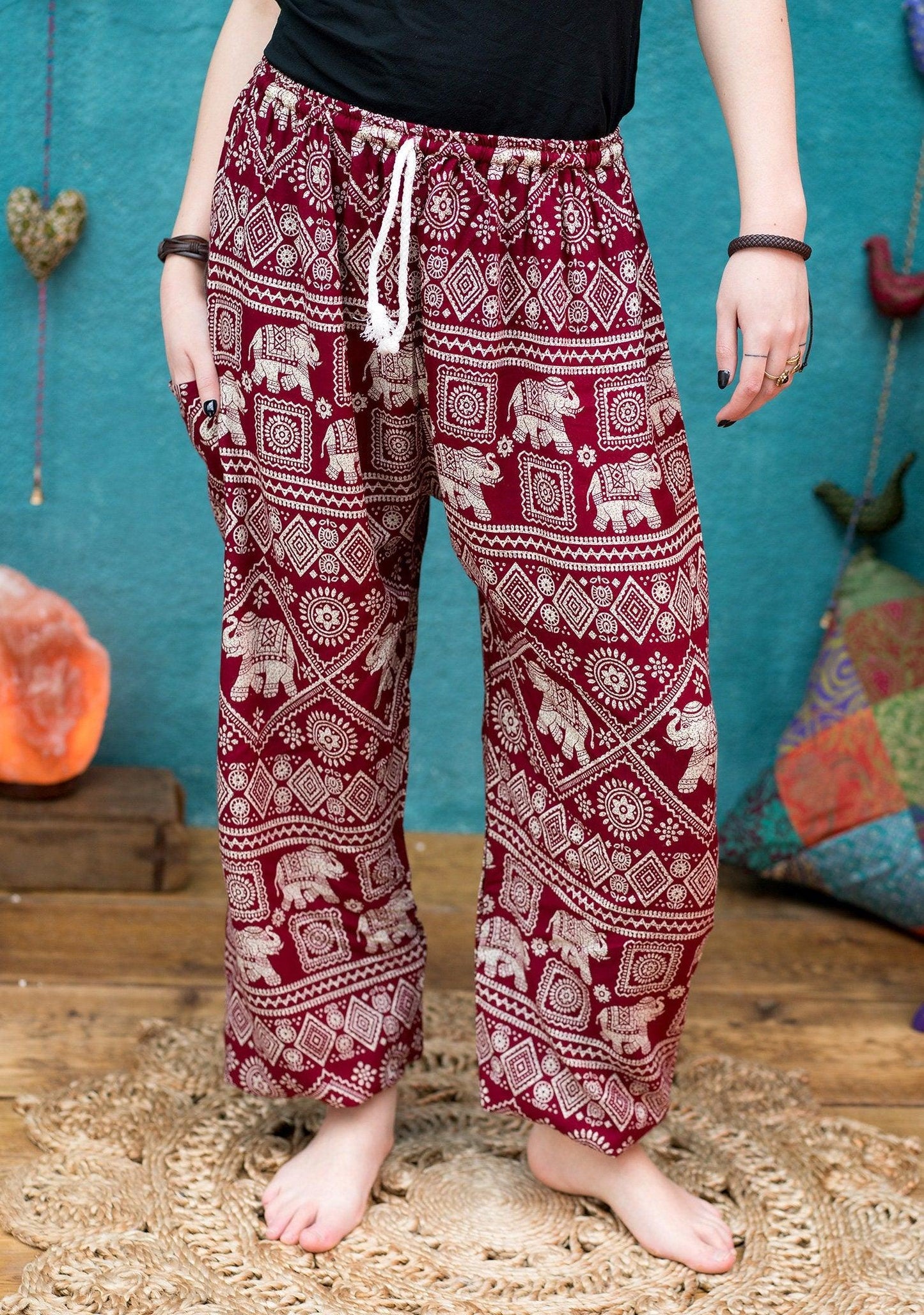 Yoga Pants - Ethimaart