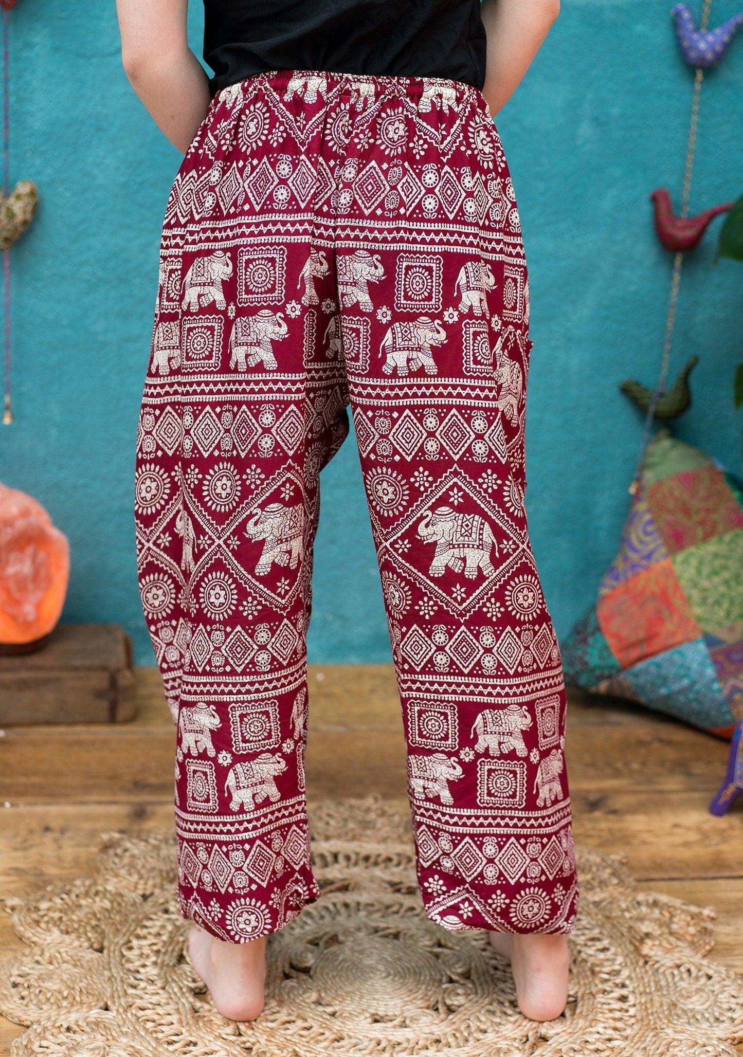 Yoga Pants - Ethimaart