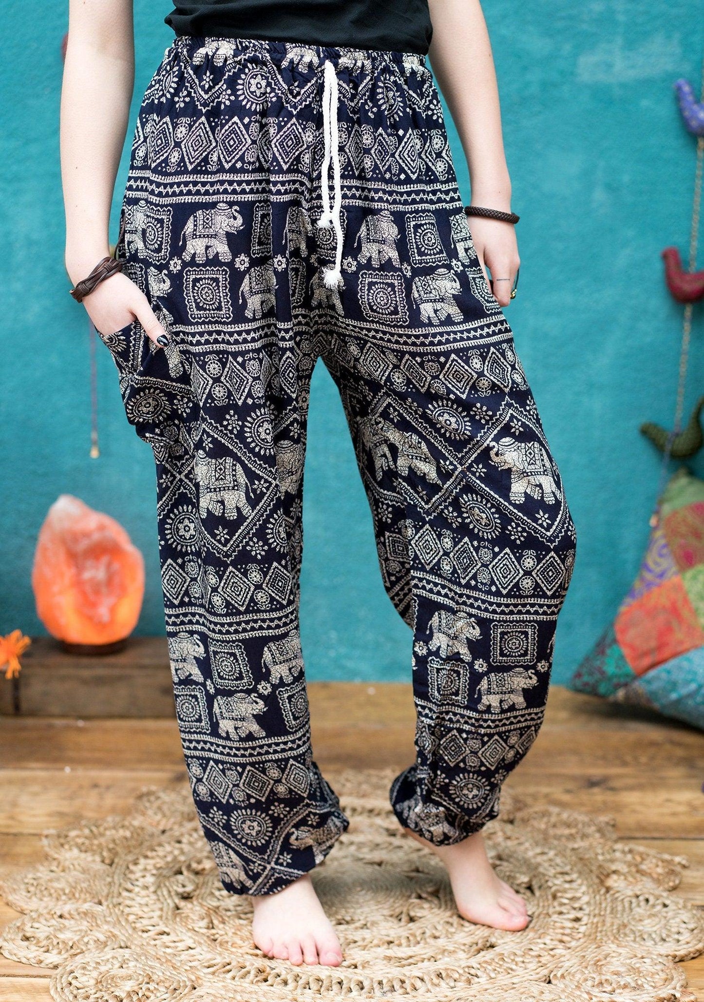 Yoga Pants - Ethimaart