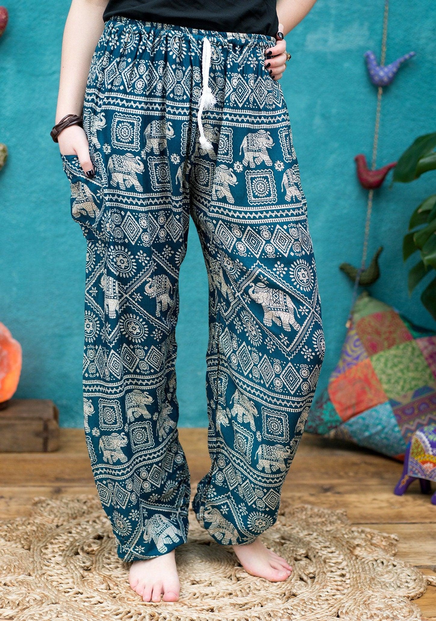 Yoga Pants - Ethimaart