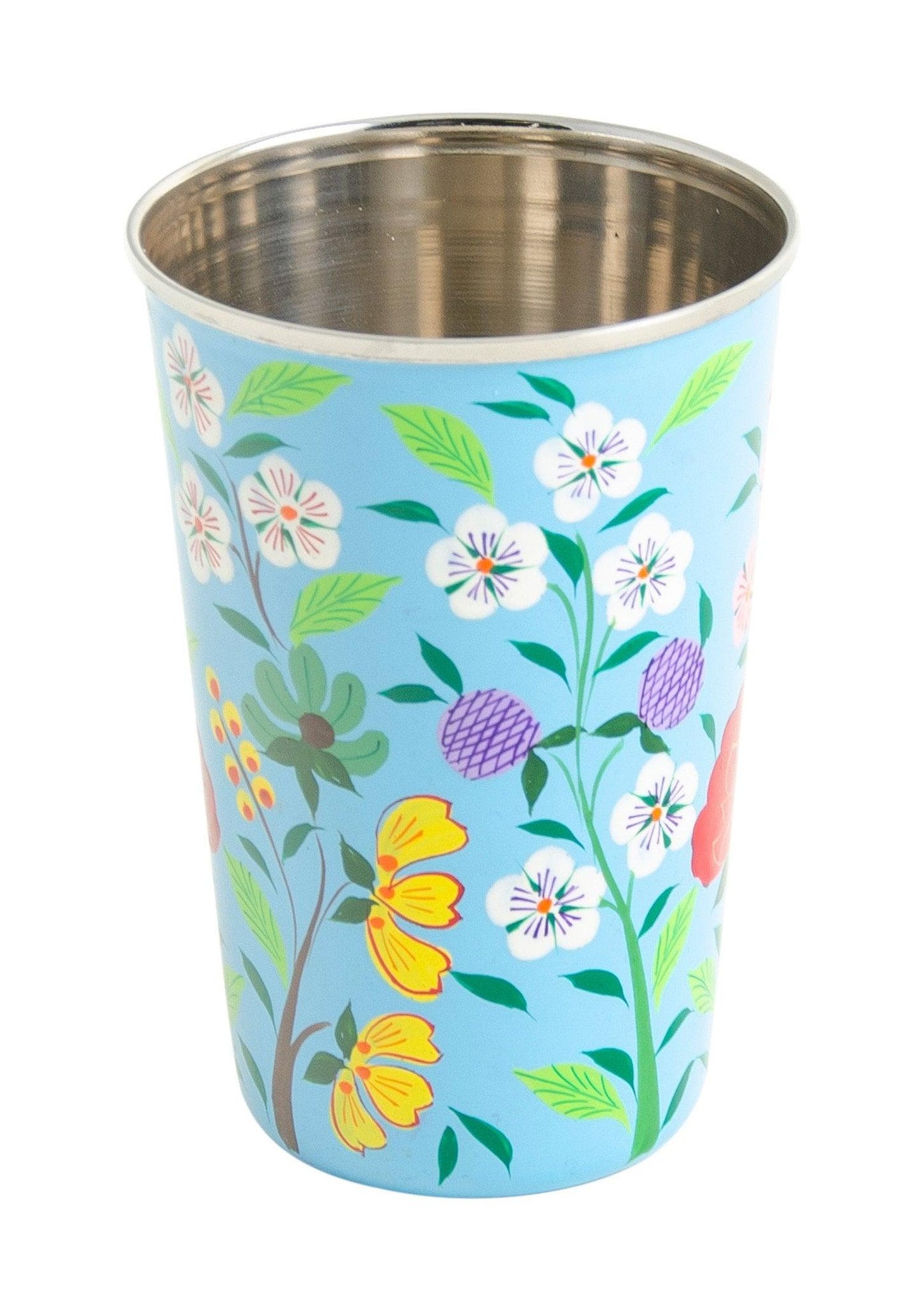 Cute Enamel Tumbler - Ethimaart