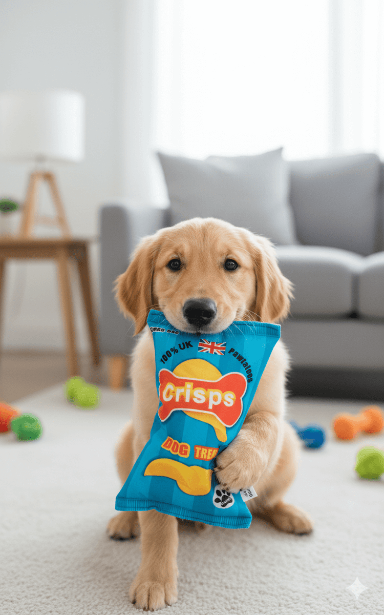 Squeaky Dog Toys for interactive and boredom play