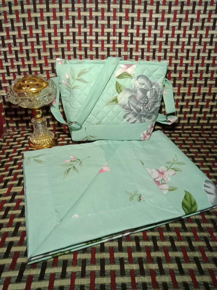 Handmade Fabric Bags - Ethimaart 