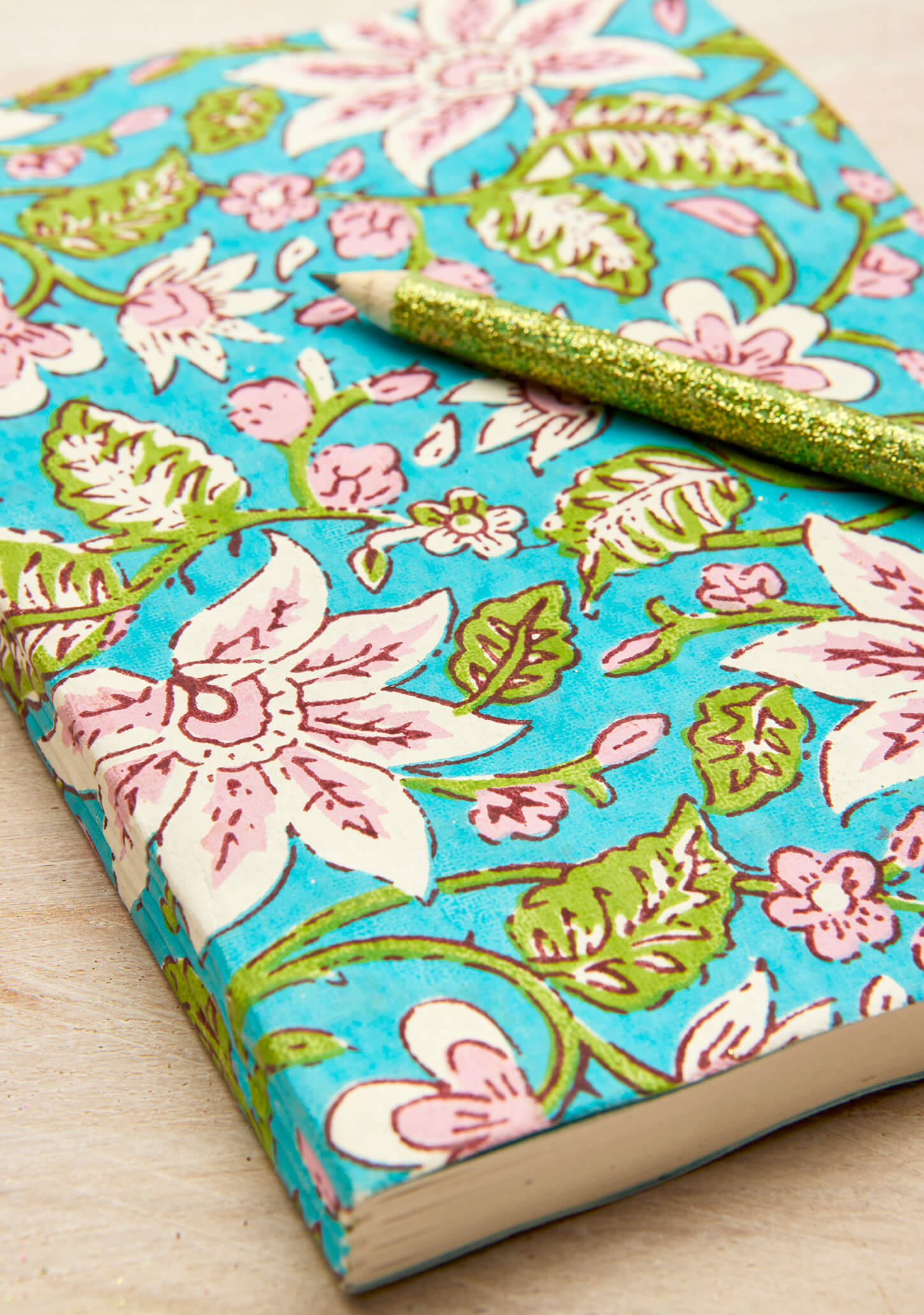 Eco Friendly Stationery