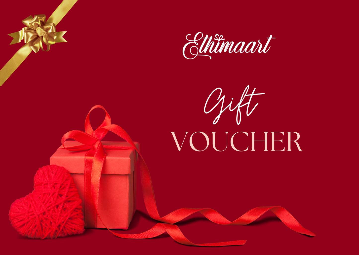 corporate gift voucher