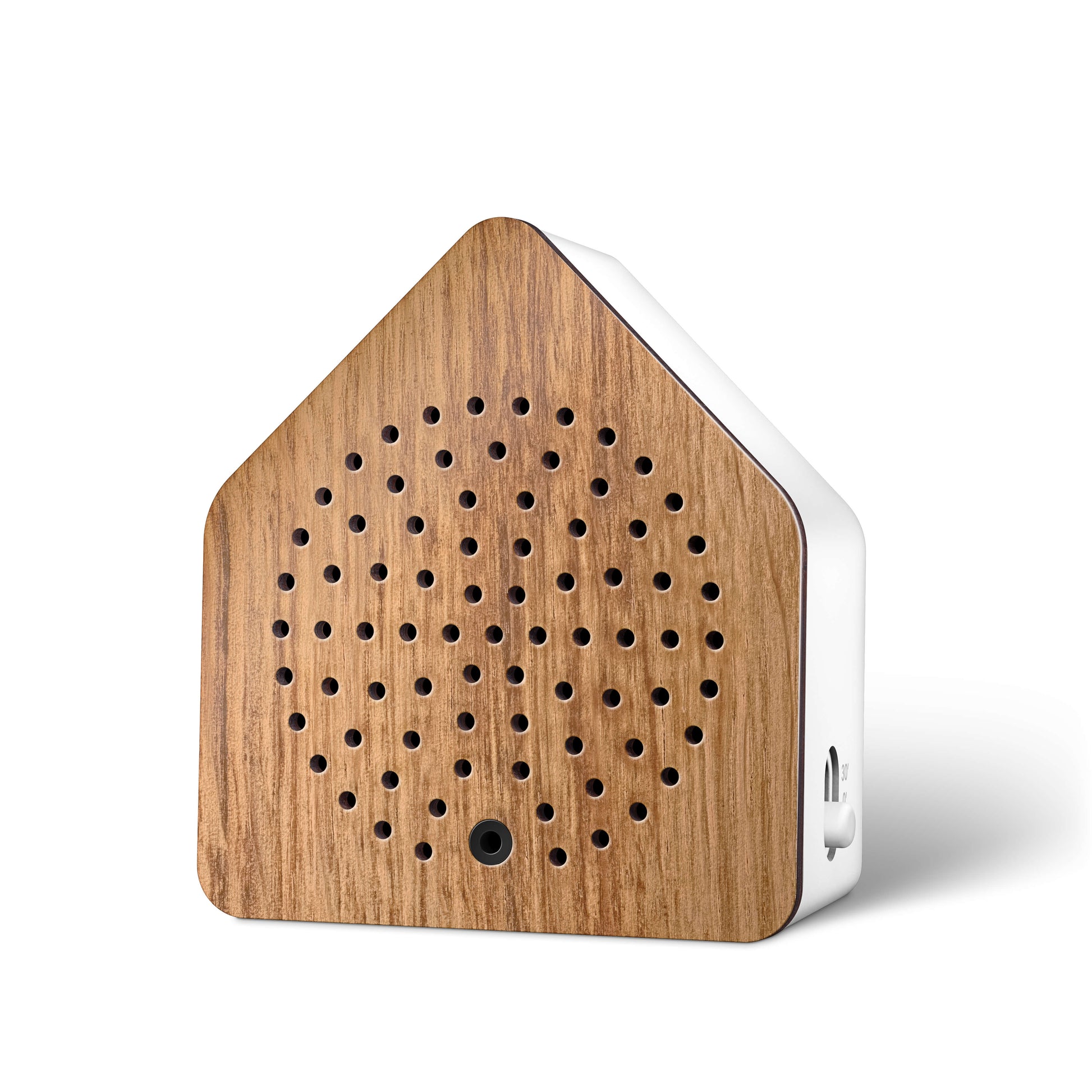 Zirpybox Wood - Nature Sound Relaxer (Cricket & Grasshopper)